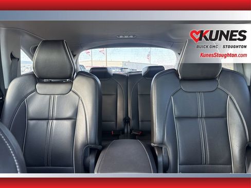 Used 2017 Acura MDX SH-AWD w/ Advance Package image 35