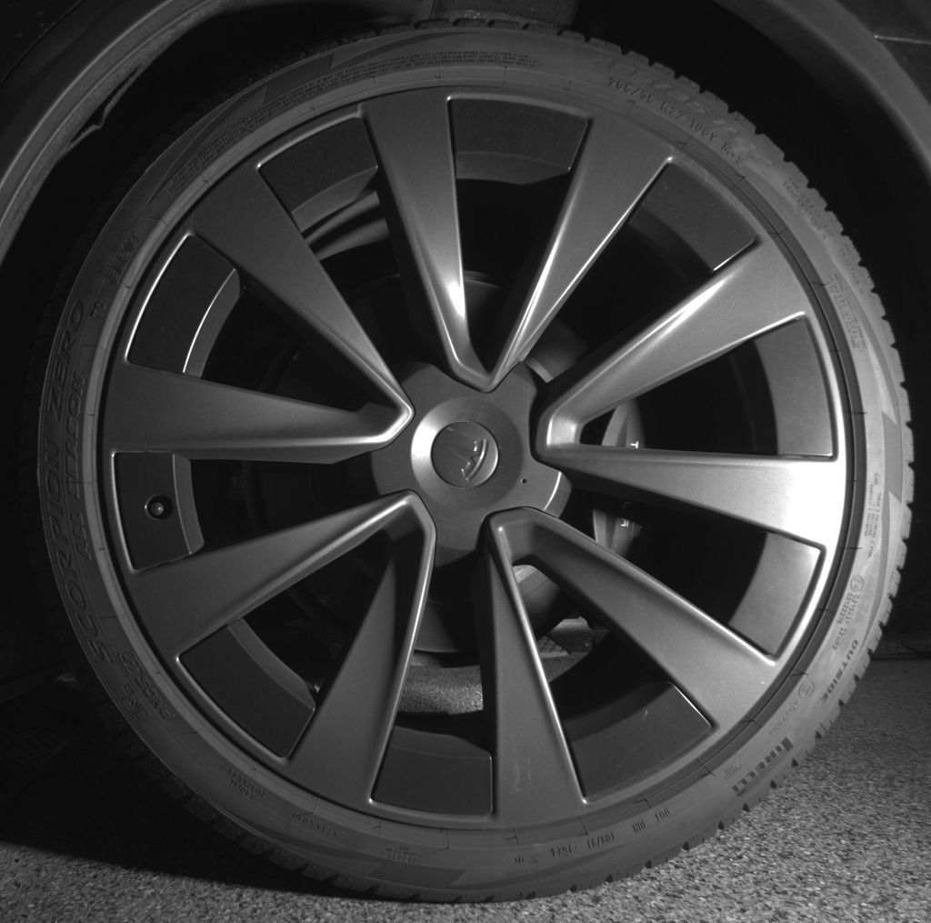 Used 2022 Tesla Model X AWD/4WD image 28