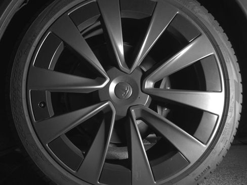 Used 2022 Tesla Model X AWD/4WD image 28