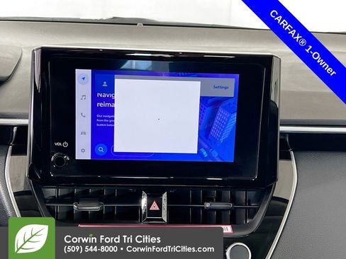 Used 2024 Toyota Corolla LE image 21