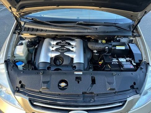 Used 2006 Kia Sedona LX FWD image 18