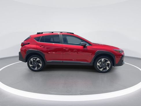 New 2026 Subaru Crosstrek 2.5i Limited w/ Crosstrek Mirror Package AWD/4WD image 9