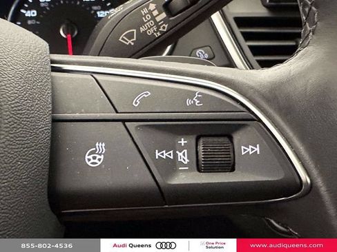 Certified 2023 Audi Q5 2.0T Premium w/ Convenience Package AWD/4WD image 32