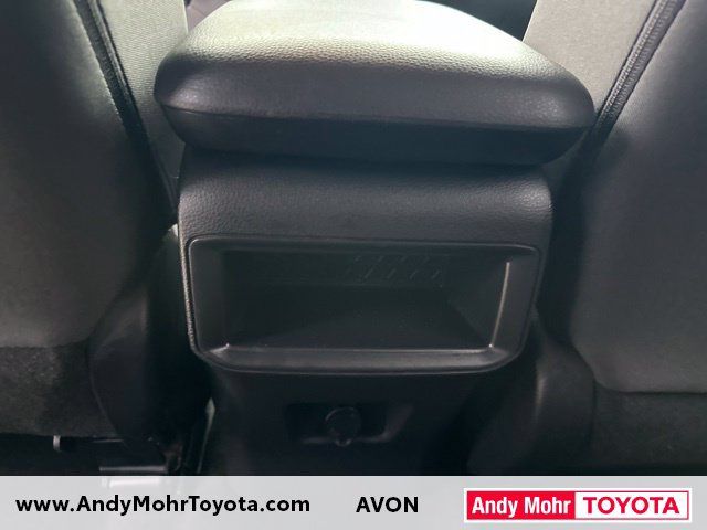 Used 2021 Toyota RAV4 LE AWD/4WD image 29