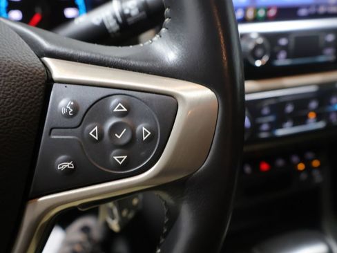 Used 2021 GMC Canyon Denali AWD/4WD image 34