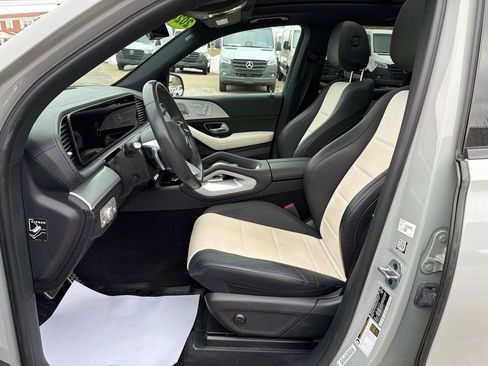 Used 2024 Mercedes-Benz GLE 350 4MATIC image 10