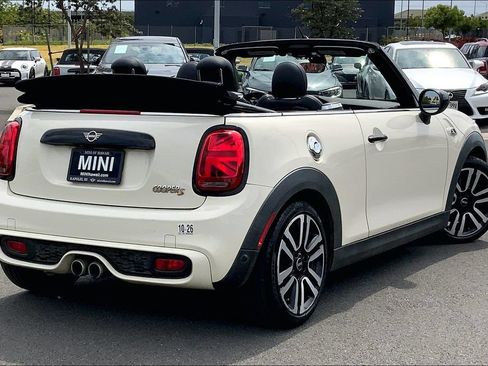 Used 2020 MINI Cooper S FWD image 8
