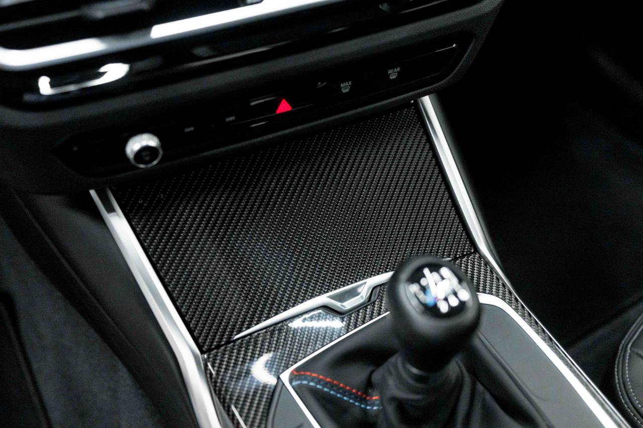 Used 2024 BMW M2 w/ Carbon Package RWD image 54