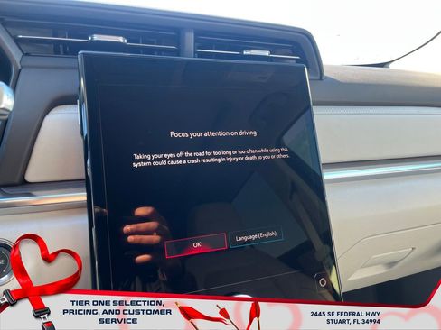 New 2026 GMC Terrain Denali image 30