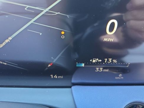 New 2026 Nissan Leaf SV+ w/ Floor Mat Package (SV+) image 20