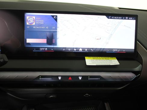 New 2026 BMW X3 xDrive30 w/ Convenience Package image 24