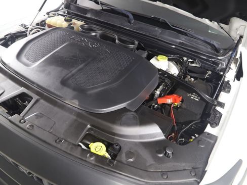 Used 2021 RAM 1500 TRX w/ TRX Level 2 Equipment Group AWD/4WD image 23
