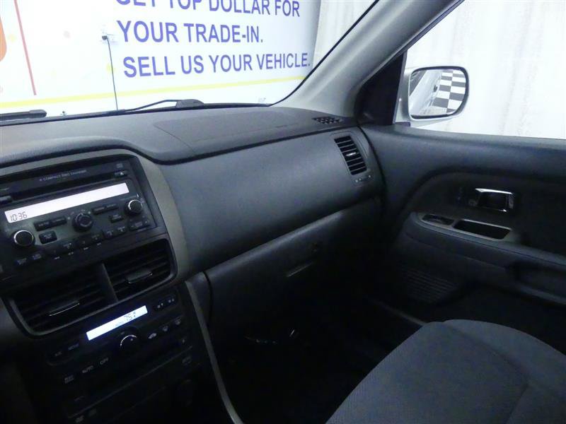 Used 2008 Honda Pilot SE image 13