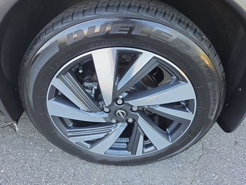 Certified 2024 Nissan Murano SL AWD/4WD image 13