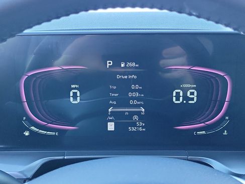 Used 2023 Kia Telluride S image 9