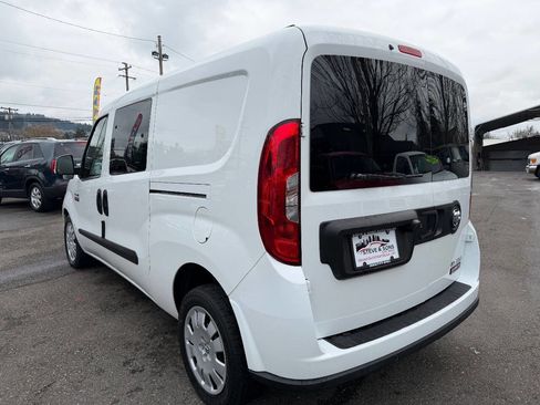 Used 2020 RAM ProMaster City SLT image 7