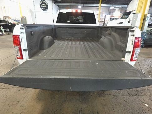 Used 2024 RAM 3500 Tradesman w/ Snow Chief Group image 6