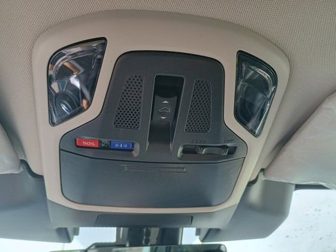 New 2025 Subaru Outback Touring image 23