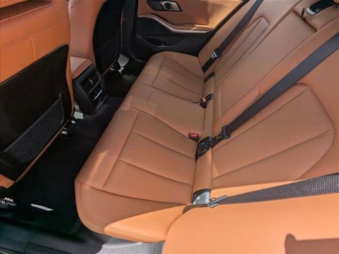 Certified 2023 BMW 330i xDrive Sedan w/ M Sport Package image 20