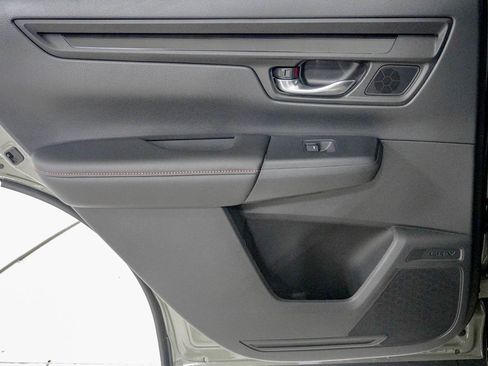 Certified 2026 Honda CR-V TrailSport image 36