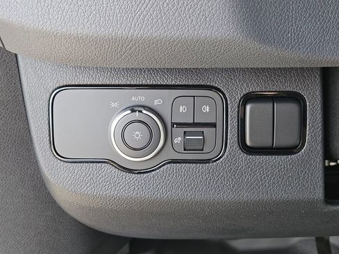 New 2024 Mercedes-Benz Sprinter 3500 image 28