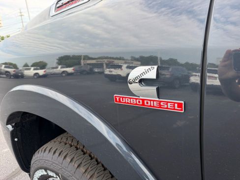 New 2026 RAM 2500 Limited w/ Bed Utility Group AWD/4WD image 12