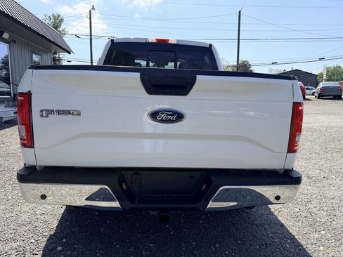 Used 2017 Ford F150 XL w/ Equipment Group 101A Mid image 6