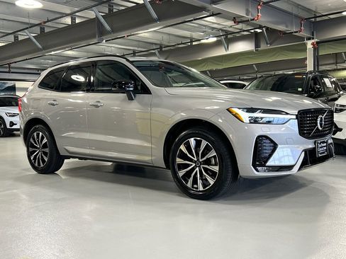 Certified 2024 Volvo XC60 B5 Core w/ Protection Package Premier AWD/4WD image 1