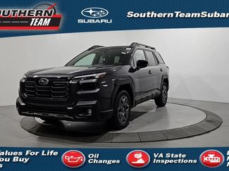 New 2026 Subaru Outback Premium AWD/4WD 360° Tour