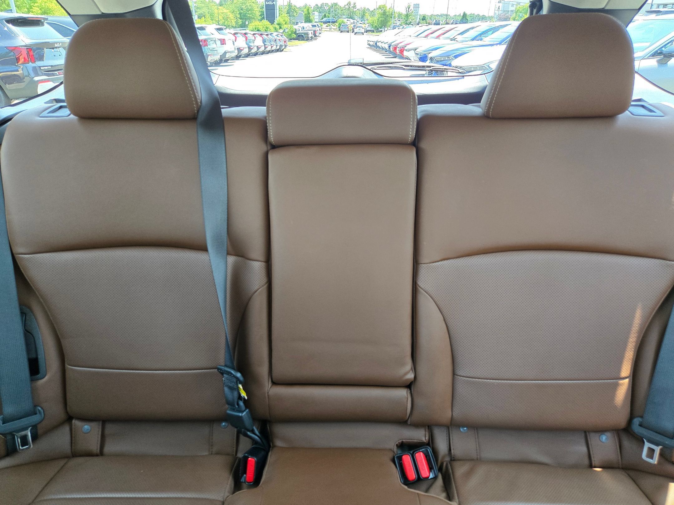 Used 2019 Subaru Outback 2.5i Touring AWD/4WD image 13