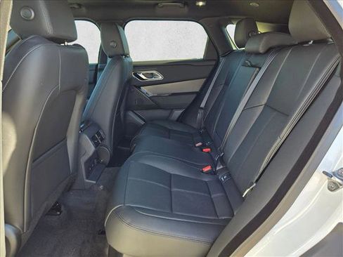 New 2026 Land Rover Range Rover Velar S image 16
