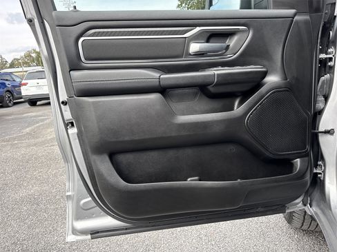 Used 2025 RAM 1500 Big Horn image 13