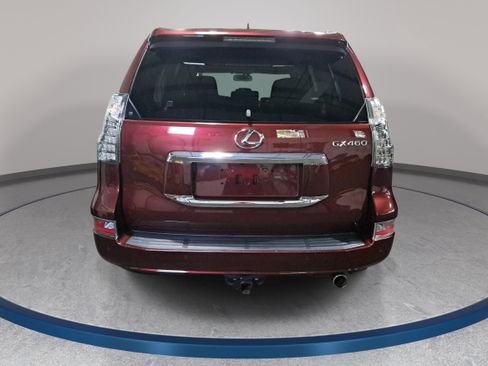 Used 2019 Lexus GX 460 Premium AWD/4WD image 6
