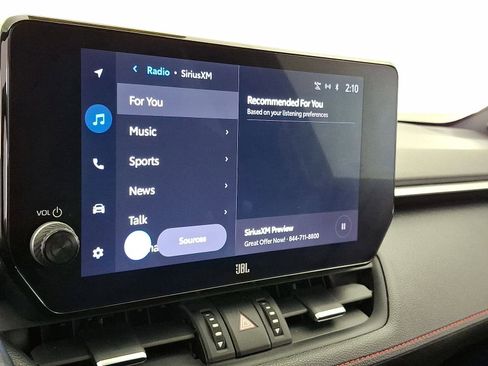 Certified 2023 Toyota RAV4 XSE w/ Weather Package AWD/4WD image 14