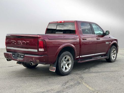 Used 2018 RAM 1500 Limited image 7