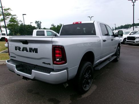Used 2026 RAM 2500 Big Horn AWD/4WD image 3