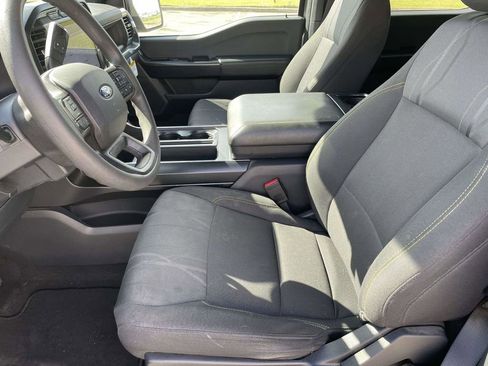 Used 2024 Ford F150 STX image 13