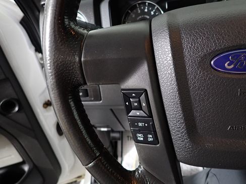 Used 2013 Ford F150 XLT w/ Luxury Equipment Group AWD/4WD image 25