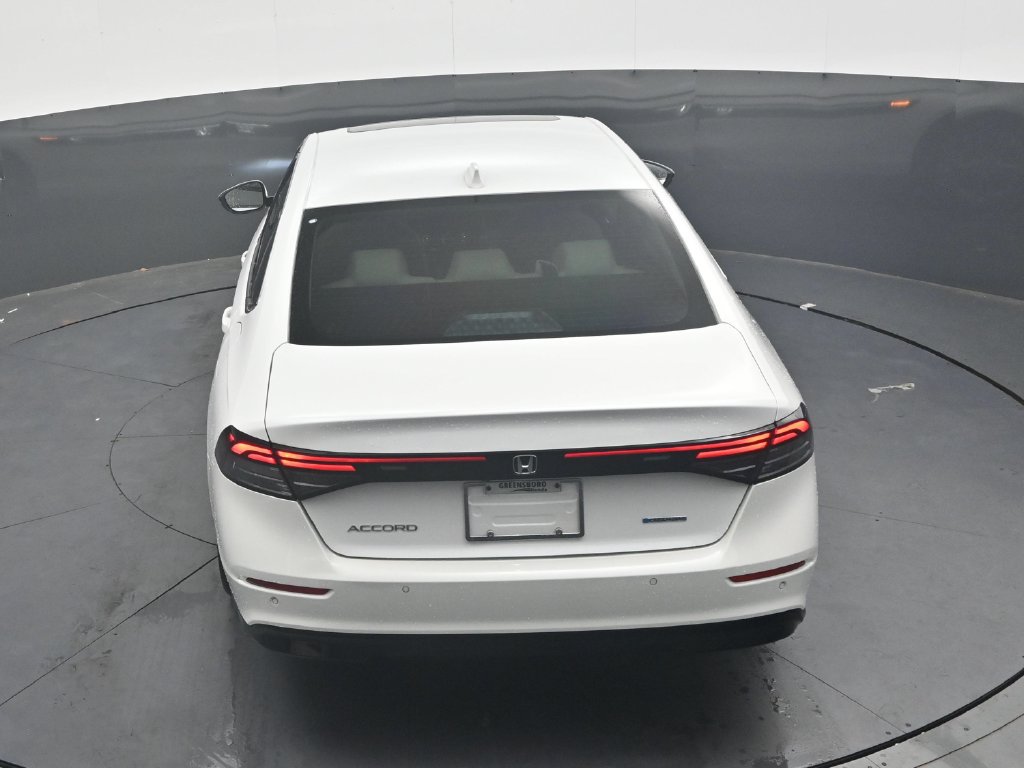 Used 2025 Honda Accord EX-L image 30