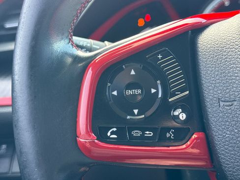 Used 2017 Honda Civic Si image 26