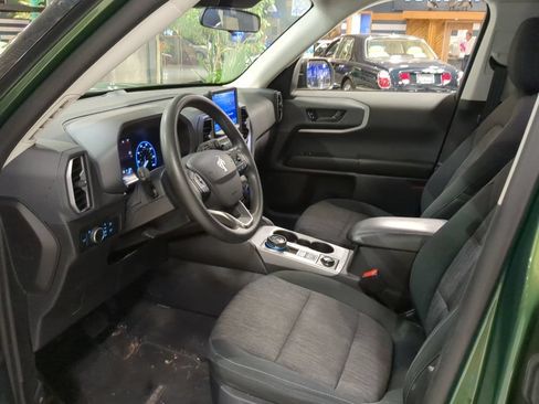 Used 2023 Ford Bronco Sport Big Bend AWD/4WD image 18