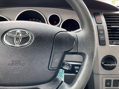Used 2010 Toyota Tundra 2WD CrewMax image 10