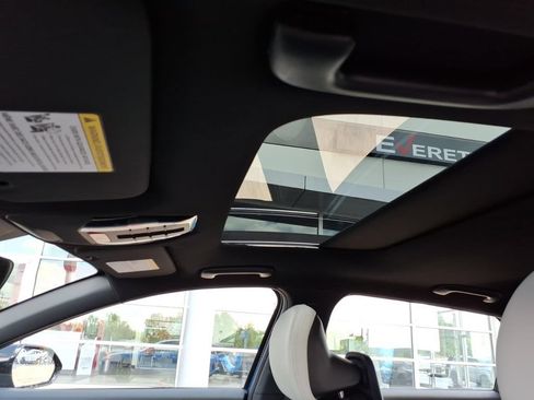 New 2026 Kia K4 GT-Line Turbo w/ GT-Line Sunroof Package FWD image 10