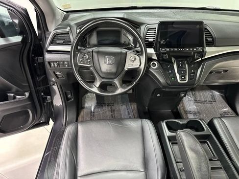 Used 2023 Honda Odyssey EX-L image 24