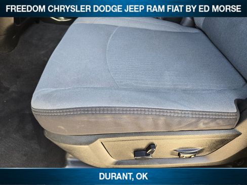Used 2024 RAM 2500 Big Horn AWD/4WD image 17