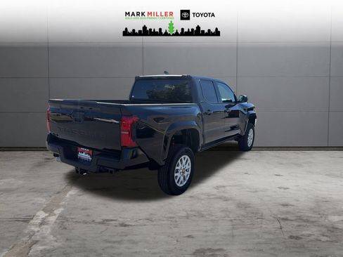 New 2026 Toyota Tacoma SR5 AWD/4WD image 6