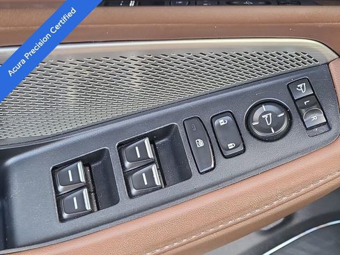 Certified 2023 Acura MDX FWD w/ Technology Package image 36