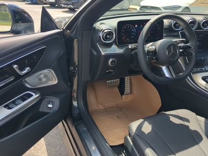 New 2024 Mercedes-Benz CLE 300 4MATIC Cabriolet