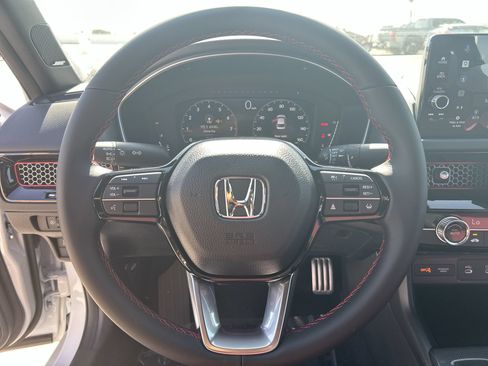 New 2026 Honda Civic Si image 11