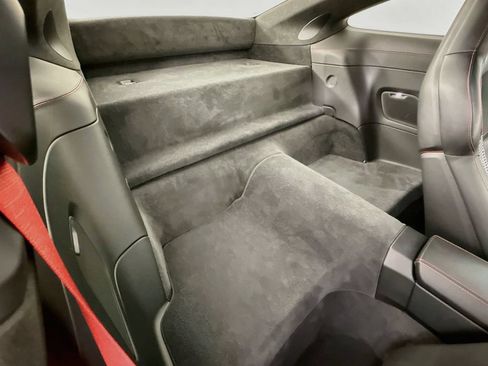 Certified 2022 Porsche 911 GT3 RWD image 27